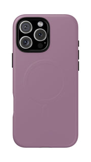 iPhone MagSafe Case - Sunset Purple