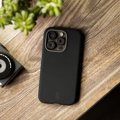 iPhone Case - Matte Black