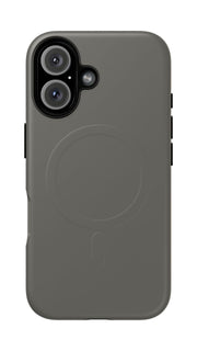 iPhone MagSafe Case - Stone Grey