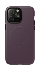 iPhone MagSafe Case - Plum