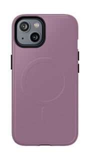 iPhone MagSafe Case - Sunset Purple