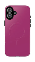 iPhone MagSafe Case - Fuchsia