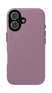 iPhone MagSafe Case - Sunset Purple