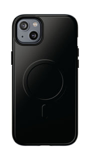 iPhone MagSafe Case - Black