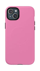 iPhone MagSafe Case - Peony