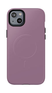 iPhone MagSafe Case - Sunset Purple