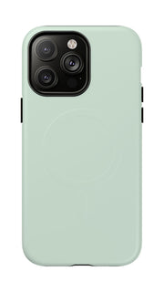 iPhone MagSafe Case - Aquamarine