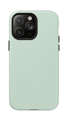 iPhone MagSafe Case - Aquamarine
