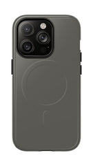 iPhone MagSafe Case - Stone Grey