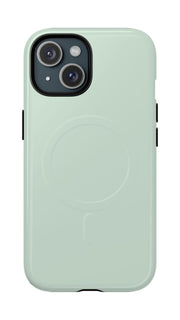 iPhone MagSafe Case - Aquamarine