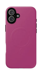 iPhone MagSafe Case - Fuchsia