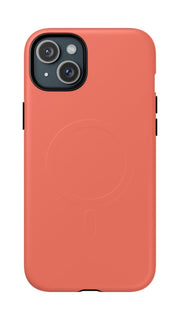 iPhone MagSafe Case - Tangerine