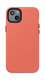 iPhone MagSafe Case - Tangerine