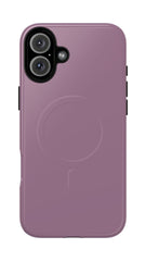 iPhone MagSafe Case - Sunset Purple