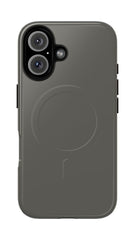 iPhone MagSafe Case - Stone Grey
