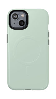 iPhone MagSafe Case - Aquamarine