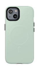 iPhone MagSafe Case - Aquamarine