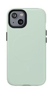 iPhone MagSafe Case - Aquamarine