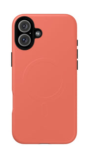 iPhone MagSafe Case - Tangerine