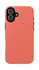 iPhone MagSafe Case - Tangerine