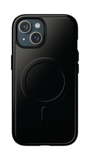 iPhone MagSafe Case - Black