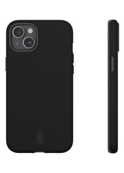 iPhone Case - Matte Black