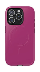 iPhone MagSafe Case - Fuchsia
