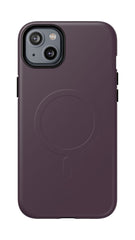 iPhone MagSafe Case - Plum