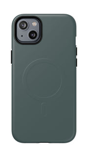 iPhone MagSafe Case - Lake Green