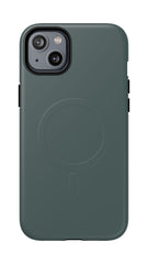 iPhone MagSafe Case - Lake Green