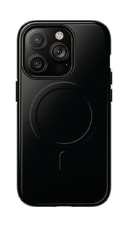 iPhone MagSafe Case - Black