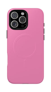 iPhone MagSafe Case - Peony