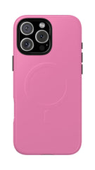 iPhone MagSafe Case - Peony