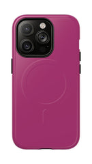 iPhone MagSafe Case - Fuchsia