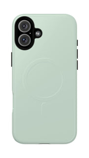 iPhone MagSafe Case - Aquamarine