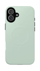 iPhone MagSafe Case - Aquamarine