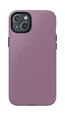 iPhone MagSafe Case - Sunset Purple