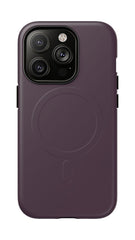 iPhone MagSafe Case - Plum
