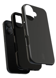 iPhone Case - Matte Black