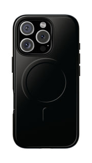 iPhone MagSafe Case - Black