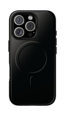 iPhone MagSafe Case - Black