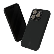 iPhone Case - Matte Black