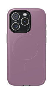 iPhone MagSafe Case - Sunset Purple
