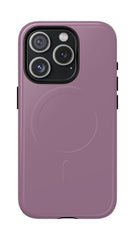 iPhone MagSafe Case - Sunset Purple