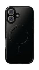 iPhone MagSafe Case - Black