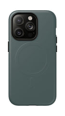 iPhone MagSafe Case - Lake Green