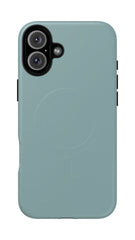 iPhone MagSafe Case - Riptide Blue