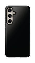 Samsung Galaxy Phone Case - Black