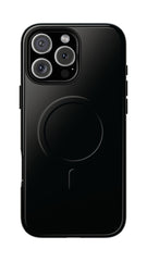 iPhone MagSafe Case - Black