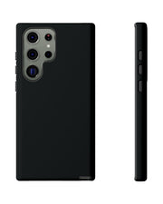 Samsung Galaxy Phone Case - Black